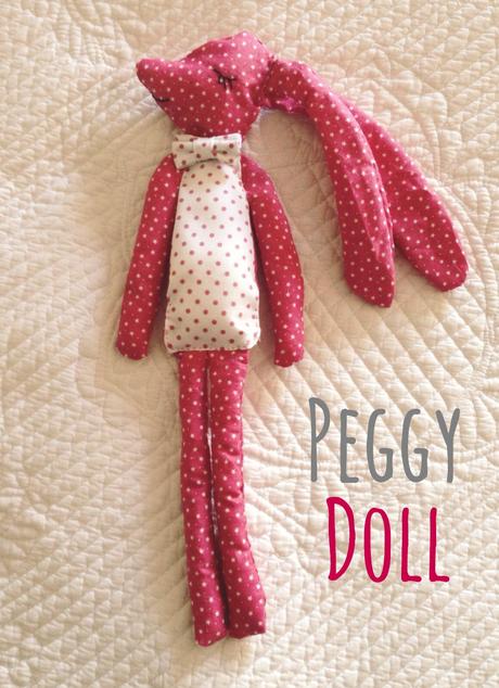 Peggy Doll e altre storie