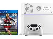 Konami presenta bundle PlayStation Evolution Soccer 2015 Notizia