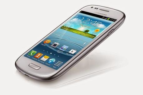 [Guida] Aggiornare il Galaxy S3 mini alla versione che desiderate