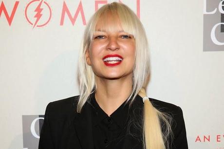 Sia in cima al mondo con Chandelier