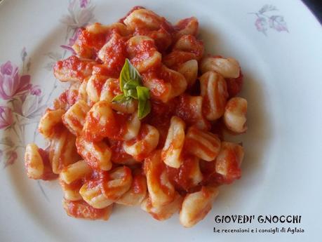 Giovedì Gnocchi