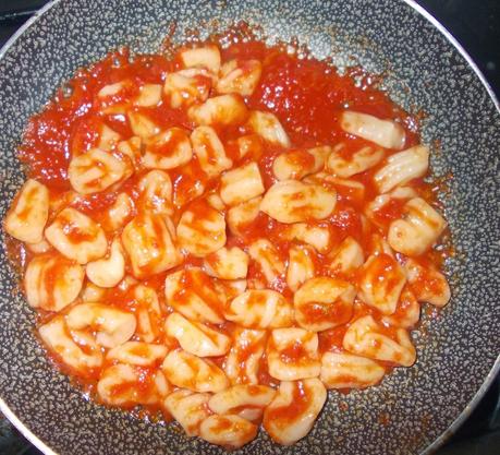 Giovedì Gnocchi