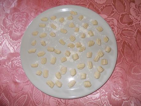 Giovedì Gnocchi