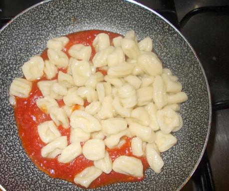 Giovedì Gnocchi