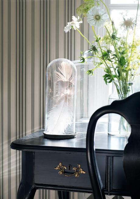 Un bellissimo appartamento a Stoccolma