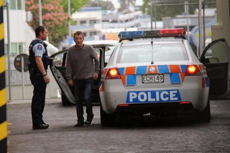 AC/DC - Phil Rudd arrestato per istigazione all’omicidio e droga (foto e video) phil rudd - ac/dc - arrestato