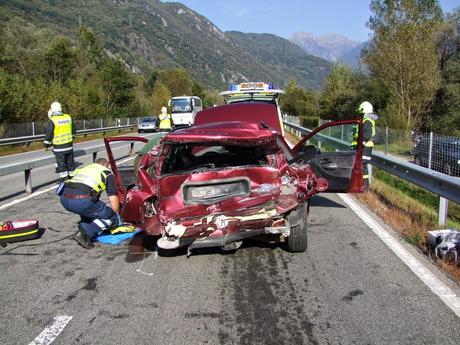 La giungla d'asfalto: 3.385 morti nel 2013