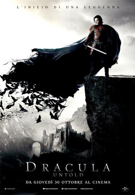 Dracula Untold [recensione]