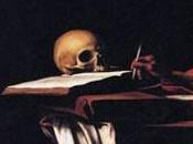 colore sole” Andrea Camilleri: antico manoscritto Caravaggio