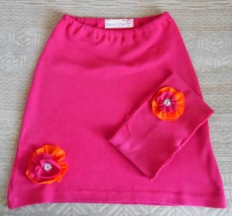 Refashion per bambini: reinventare una maglia a collo alto :-)   Kids refashion: upcycling a turtleneck shirt