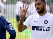 M’Vila: ”Grazie tutti aver capito ritardo”