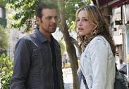 “Covert Affairs 5”: scoop sulla reunion tra Annie e Eyal, il grande arco di Auggie e non solo