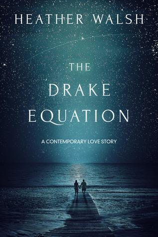 Mini review: The Drake Equation by Heather Walsh