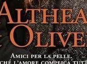 Recensione: ALTHEA OLIVER Cristina Moracho