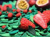 Alexandra Bruel plasticine works