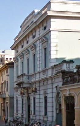 QUEL PASTICCIACCIO BRUTTO DI VIA GRAMSCI