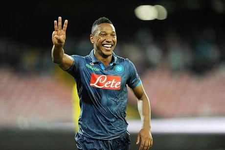 de guzman napoli young boys