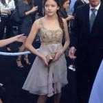 Mackenzie Foy Interstellar -