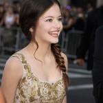 Mackenzie Foy