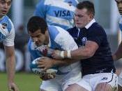 Test Match: Mago” conquista centro 50esimo Pumas. Guilleman debutto assoluto