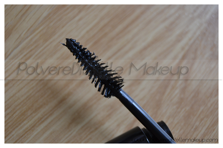 PRIME IMPRESSIONI: Mascara LE FILM NOIR - Nabla Cosmetics