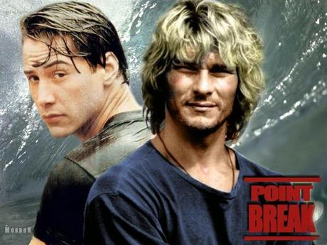 Le location di Point Break