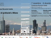 mostre/eventi architettura GRATUITI Milano