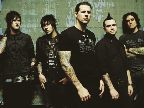 A Little Piece of Heaven - Avenged Sevenfold