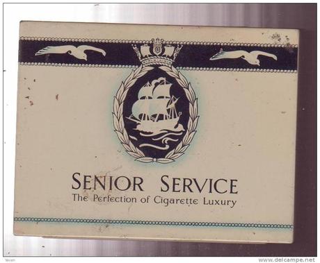 Grand Senior Service