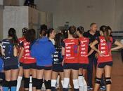 Pallavolo, domenica Palakrò Metal Carpenteria- Castrovillari