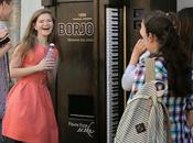 Vending machine: suoni bene offro bere