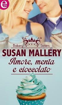 Un autunno dolcissimo con Harlequin Mondadori - Scoprite la trilogia Bakery Sisters!