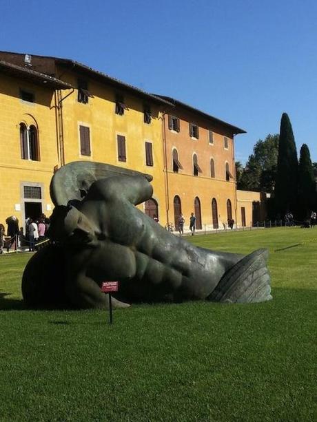 Tutti a Pisa: mostre d’arte, benessere e “dolci” eventi