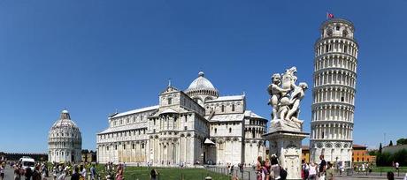 Pisa, Italia