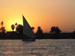 Le meraviglie dei faraoni sulle sponde del Nilo