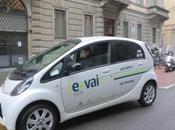 Sharing elettrico, Gallarate viaggia impatto zero