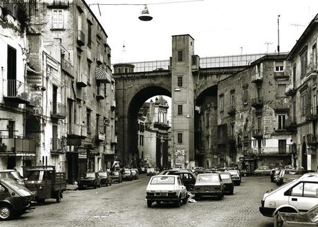 Ponte della Sanità