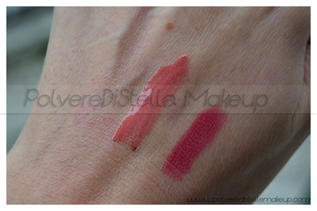 PREVIEW & SWATCHES: Prodotti BKOS Cosmetics