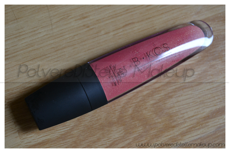 PREVIEW & SWATCHES: Prodotti BKOS Cosmetics