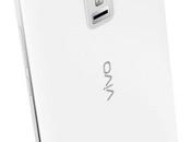 Vivo lavoro nuovo gamma