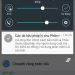 LG G3 Android Lollipop