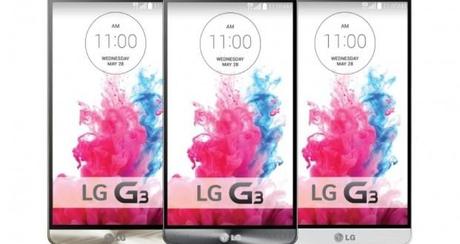 LG G3