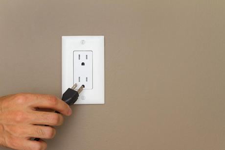 Electrical Outlet