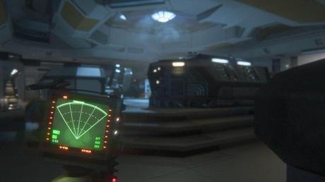 La soluzione di Alien: Isolation