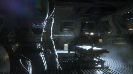 La soluzione di Alien: Isolation