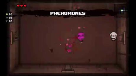 The Binding of Isaac: Rebirth - L'allucinante trailer di annuncio della data di lancio