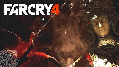 Far Cry 4 - Trailer della tecnologia NVIDIA