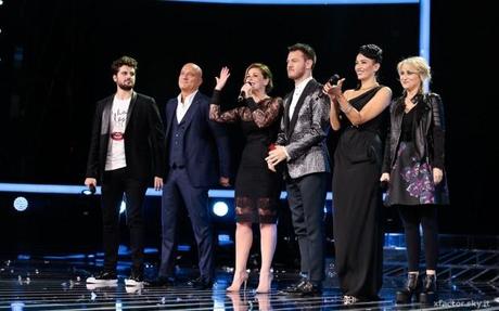 Ancora boom per X Factor, oltre 1,1 mln su Sky Uno per la serata dance