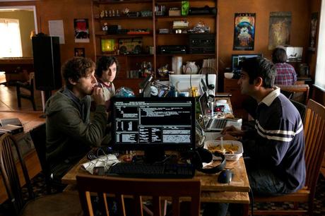 Silicon Valley, su Sky Atlantic si studia il fenomeno delle start up digitali