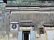 GRAVE urgente Rischio abbattimento soprannominato “Palazzo della Cultura” Castrignano Greci